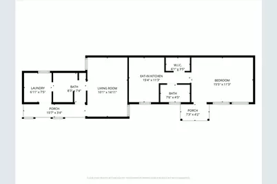 1812 Arch Street, Fort Worth, TX 76105 - Photo 20