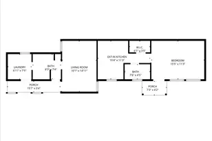 1812 Arch St, Fort Worth, TX 76105 - Photo 20
