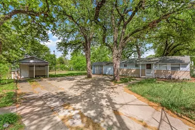 1812 Arch Street, Fort Worth, TX 76105 - Photo 2