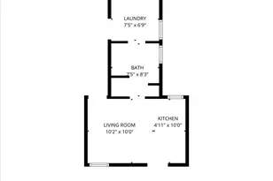 1812 Arch St, Fort Worth, TX 76105 - Photo 22