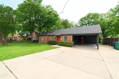 809 Wilcox Street, McKinney, TX 75069 - Photo 2