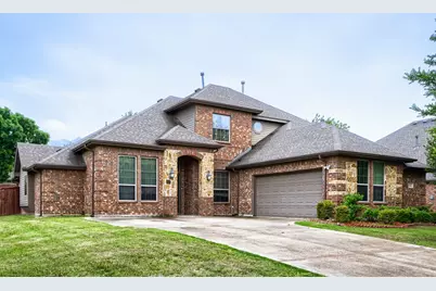 126 Fox Hollow Boulevard, Forney, TX 75126 - Photo 2