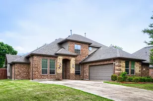126 Fox Hollow Blvd, Forney, TX 75126 - Photo 2