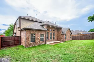 126 Fox Hollow Blvd, Forney, TX 75126 - Photo 28