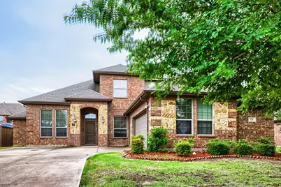 126 Fox Hollow Boulevard, Forney, TX 75126 - Photo 1