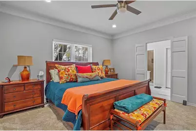 4301 Bellaire Drive, Fort Worth, TX 76109 - Photo 10