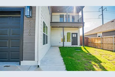 5426 Van Horn Drive, Granbury, TX 76048 - Photo 4