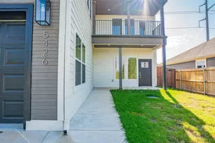 5426 Van Horn Dr, Granbury, TX 76048 - Photo 4