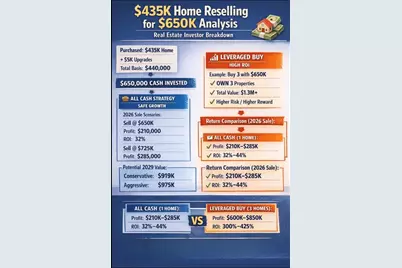 1245 Meadow Hill Drive, Lavon, TX 75166 - Photo 2