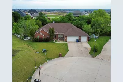 1245 Meadow Hill Drive, Lavon, TX 75166 - Photo 1