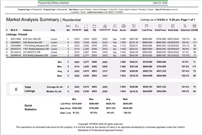 1245 Meadow Hill Drive, Lavon, TX 75166 - Photo 4