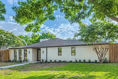 16212 Spring Creek Road, Dallas, TX 75248 - Photo 1