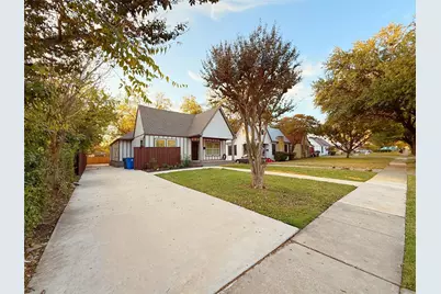 5227 Saint Charles Avenue, Dallas, TX 75223 - Photo 2