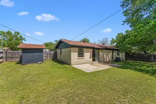 7440 Beckwood Dr, Fort Worth, TX 76112 - Photo 16