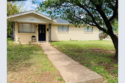 5334 Alamo Drive, Abilene, TX 79605 - Photo 2