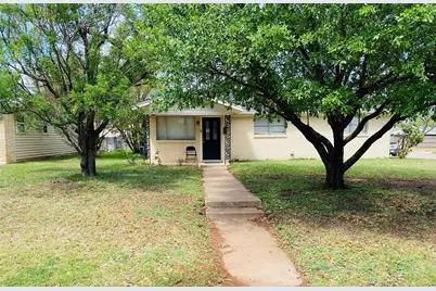 5334 Alamo Drive, Abilene, TX 79605 - Photo 1