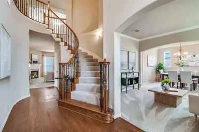 1318 Coastal Drive, Garland, TX 75043 - Photo 4