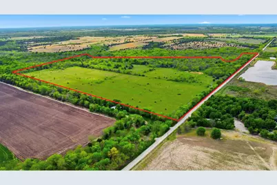 Tbd County Road 4809, Commerce, TX 75428 - Photo 1