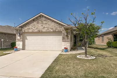 2082 Bentwater Lane, Frisco, TX 75036 - Photo 1