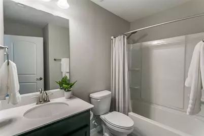 2082 Bentwater Lane, Frisco, TX 75036 - Photo 20