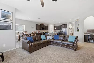 11500 Starlight Ranch Trail, Fort Worth, TX 76052 - Photo 10