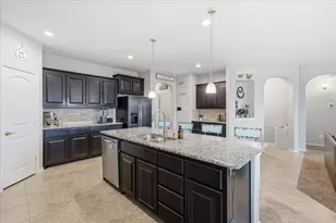 11500 Starlight Ranch Trail, Fort Worth, TX 76052 - Photo 16