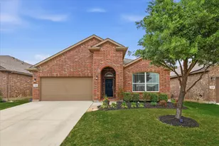 11500 Starlight Ranch Trail, Fort Worth, TX 76052 - Photo 2