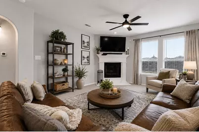 11500 Starlight Ranch Trail, Fort Worth, TX 76052 - Photo 1
