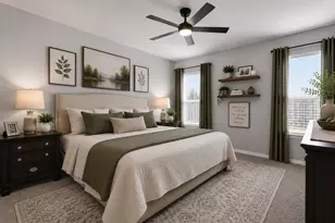 11500 Starlight Ranch Trail, Fort Worth, TX 76052 - Photo 22