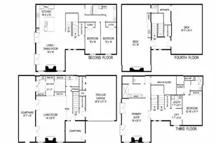 2630 A Welborn St, Dallas, TX 75219 - Photo 40