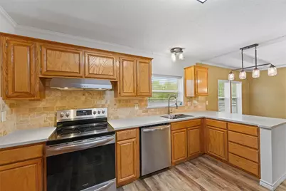 130 Private Road 6453, Palestine, TX 75803 - Photo 4