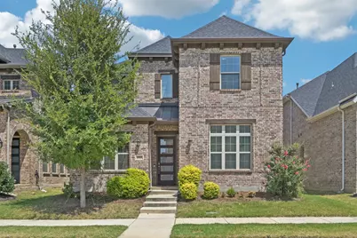 1919 Clinesmith Drive, Farmers Branch, TX 75234 - Photo 1
