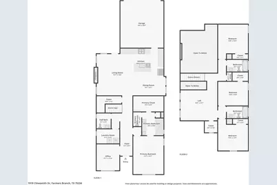 1919 Clinesmith Drive, Farmers Branch, TX 75234 - Photo 40