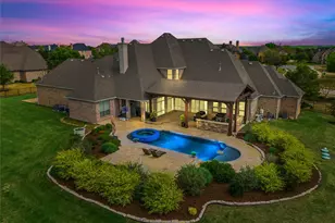 1061 Kingsbridge Ln, McLendon Chisholm, TX 75032 - Photo 34