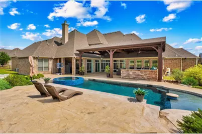 1061 Kingsbridge Lane, McLendon Chisholm, TX 75032 - Photo 28
