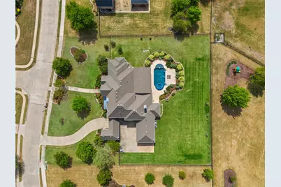 1061 Kingsbridge Lane, McLendon-Chisholm, TX 75032 - Photo 30