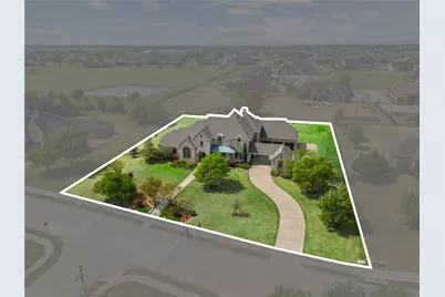 1061 Kingsbridge Lane, McLendon-Chisholm, TX 75032 - Photo 32