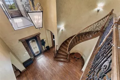1061 Kingsbridge Lane, McLendon Chisholm, TX 75032 - Photo 4