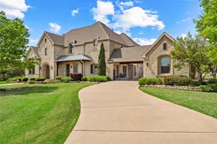 1061 Kingsbridge Ln, McLendon Chisholm, TX 75032 - Photo 34