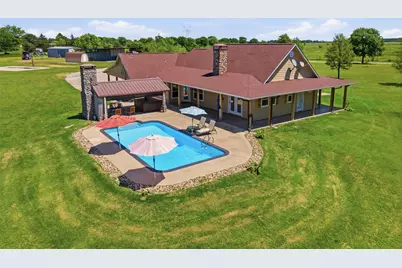 1676 NW County Road 1030, Mount Vernon, TX 75457 - Photo 36