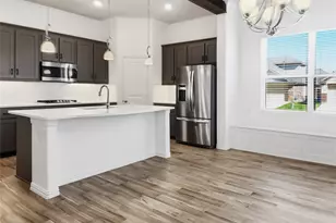 7248 Paso Verde Dr, Fort Worth, TX 76131 - Photo 8