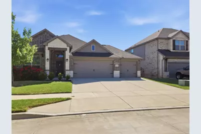 7248 Paso Verde Drive, Fort Worth, TX 76131 - Photo 2