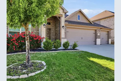 7248 Paso Verde Drive, Fort Worth, TX 76131 - Photo 1