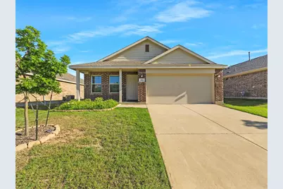 1701 River Crossing Drive, Anna, TX 75409 - Photo 1