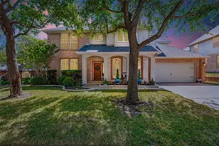 10229 Cantana Ct, Fort Worth, TX 76244 - Photo 2
