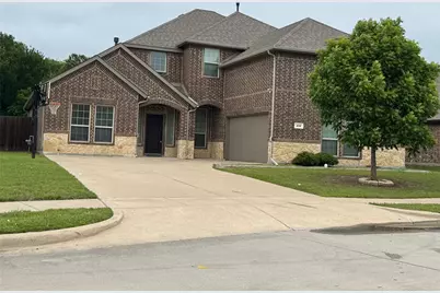 202 Rutherford Avenue, Wylie, TX 75098 - Photo 2