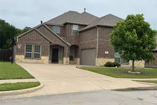 202 Rutherford Ave, Wylie, TX 75098 - Photo 2