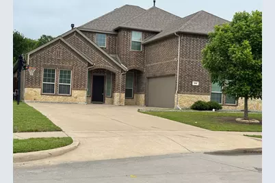 202 Rutherford Avenue, Wylie, TX 75098 - Photo 1