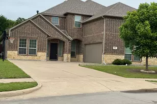 202 Rutherford Ave, Wylie, TX 75098 - Photo 1