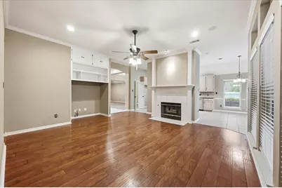 1616 Oak Creek Drive, Hurst, TX 76054 - Photo 8